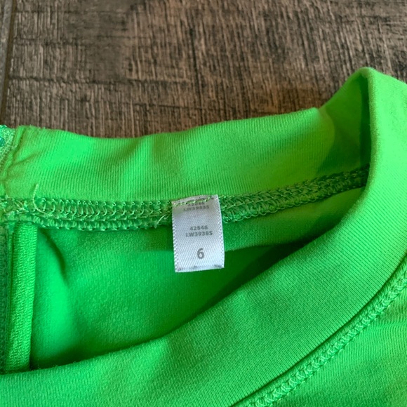 Lululemon Run: Warm Up Crew Top - Picture 5 of 8